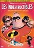 Les indestructibles - édition collector 2 DVD DVD 16/9 2:35 - Walt Disney