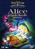 Alice au pays des merveilles - Édition Exclusive 2 DVD DVD 4/3 1.33 - Walt Disney