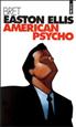 American Psycho 11 cm x 18 cm - Points