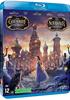 Casse-Noisette et les Quatre Royaumes - Blu-Ray Blu-Ray 16/9 1:85 - Walt Disney