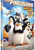 Les Pingouins de Madagascar - DVD DVD 16/9 1:85 - Dreamworks