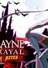 BloodRayne Betrayal : Fresh Bites - eshop Switch Jeu en téléchargement - Ziggurat Interactive