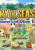 Story of Seasons : Pioneers of Olive Town - PC Jeu en téléchargement PC - Marvelous Entertainment