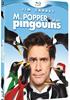 M. Popper et ses pingouins - Blu-Ray Blu-Ray 16/9 - 20th Century Fox