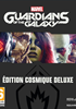 Guardians of the Galaxy Édition Cosmique Deluxe - PS5 Blu-Ray - Square Enix
