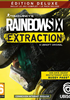 Tom Clancy's Rainbow Six Extraction Edition Deluxe - PS5 Blu-Ray - Ubisoft