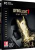 Dying Light 2 Stay Human Delux Edition - PS4 Jeu en téléchargement Playstation 4 - Techland Publishing