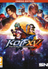 The King of Fighters XV Omega Edition - PS4 Blu-Ray Playstation 4 - SNK