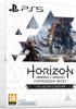 Horizon Forbidden West Edition Collector - PS4 Blu-Ray Playstation 4 - Sony Interactive Entertainment