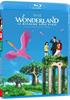 Wonderland, le royaume sans pluie - Blu-Ray Blu-Ray 16/9 1.78