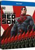 Superman : Red Son - Blu-Ray Blu-Ray 16/9 1.78 - Warner Home Video