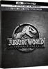 Jurassic World : Fallen Kingdom - 4K Ultra HD + Blu-Ray Blu-Ray 16/9 1.78 - Universal