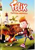 Félix et le trésor de Morgäa - DVD DVD 16/9 1.78 - Koba Films