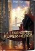 La Légende des super-héros - DVD DVD 16/9 2:35 - Factoris Films