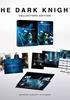 The Dark Knight - Édition Collector 4K Ultra HD + Blu-Ray Blu-Ray 16/9 1.78 - Warner Home Video
