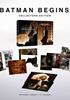 Batman Begins - Édition Collector 4K Ultra HD + Blu-Ray Blu-Ray 16/9 1.78 - Warner Home Video