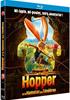 Hopper et le Hamster des Ténèbres - Blu-Ray Blu-Ray 16/9 2:35 - Sony