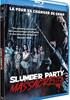 Slumber Party Massacre - Blu-Ray Blu-Ray 16/9 1.78 - Rimini Editions