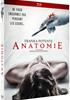 Anatomie - Blu-Ray Blu-Ray 16/9 2:35 - ESC Editions