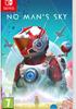 No Man's Sky - Switch Cartouche de jeu