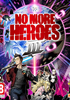 No More Heroes III - Xbox Series Blu-Ray - Marvelous Entertainment