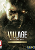 Resident Evil VIllage Gold Edition - Xbox Series Blu-Ray - Capcom