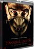 Hannibal Lecter : Les Origines du mal - Blu-Ray Blu-Ray 16/9 2:35 - Studio Canal
