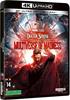 Doctor Strange in The Multiverse of Madness - 4K Ultra HD + Blu-Ray Blu-Ray 16/9 1.78 - Marvel Studios