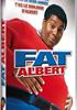 Fat Albert - DVD DVD 16/9 2:35 - Fox Pathé Europa