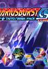 DARIUSBURST Chronicle Saviours : DARIUSBURST CS CORE + TAITO/SEGA Pack - eshop Switch Jeu en téléchargement - Taito Corporation