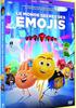 Le Monde secret des Emojis - DVD DVD 16/9 2:35 - Sony
