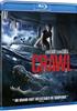 Crawl - Blu-Ray Blu-Ray 16/9 2:35 - Paramount