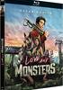 Love and Monsters - Blu-Ray Blu-Ray 16/9 1.78 - Paramount