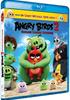 Angry Birds : Copains comme cochons - Blu-Ray Blu-Ray 16/9 1:85 - Sony