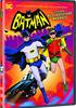 Batman : Le Retour des justiciers masqués - DVD DVD - Warner Bros.