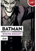 Batman : White Knight - Album 18.5 cm x 27.5 cm - Urban Comics