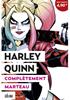 1. Complètement Marteau : Harley Quinn Complètement Marteau - Album 17 cm x 26 cm - Urban Comics