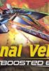 Terminal Velocity : Boosted Edition - PSN Jeu en téléchargement Playstation 4