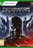 Terminator : Resistance Complete Edition - Xbox Series Blu-Ray - Reef Entertainment