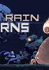 Risk of Rain Returns - eshop Switch Jeu en téléchargement - Gearbox Publishing