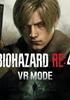 Resident Evil 4 VR - PS5 Jeu en téléchargement - Capcom