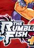 The Rumble Fish + - PSN Jeu en téléchargement Playstation 4