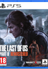 The Last of Us Part II - PS5 Blu-Ray - Sony Interactive Entertainment