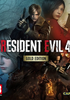 Resident Evil 4 Gold Edition - PC Jeu en téléchargement PC - Capcom