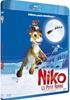 Niko, le petit renne - Blu-Ray Blu-Ray 16/9 1:85 - BAC Films
