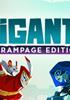 Gigantic : Rampage Edition - PS5 Jeu en téléchargement - Gearbox Publishing