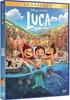 Luca - DVD DVD 16/9 1:85 - Disney DVD