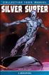 Silver Surfer : Révélations : 100% MARVEL : SILVER SURFER 2 