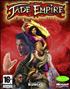 Jade Empire édition collector - XBOX DVD-Rom Xbox - Microsoft / Xbox Game Studios
