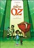 Le Magicien d'Oz A4 Couverture Rigide - Delcourt